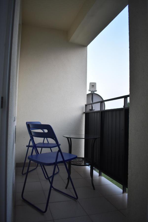 Apartament Nadmorski Ustka Exteriér fotografie